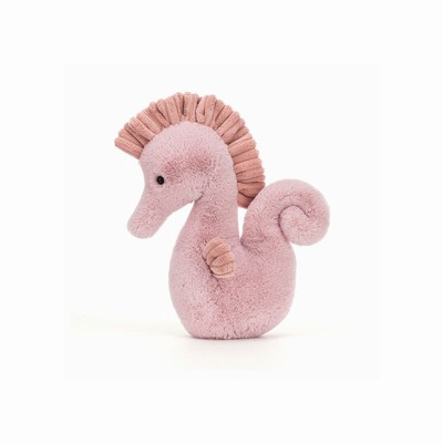 Jellycat Sienna Zeepaardje | IR7356041